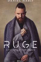 Cubierta de libro Ruge o espera a ser devorado escrito por Daniel Habif